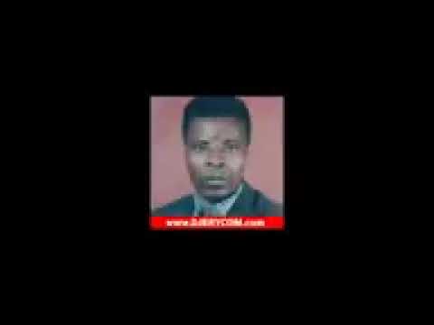 THE BEST OF HERMAN BASUDDE NONSTOP FOR ALL HIS SONGS cover art