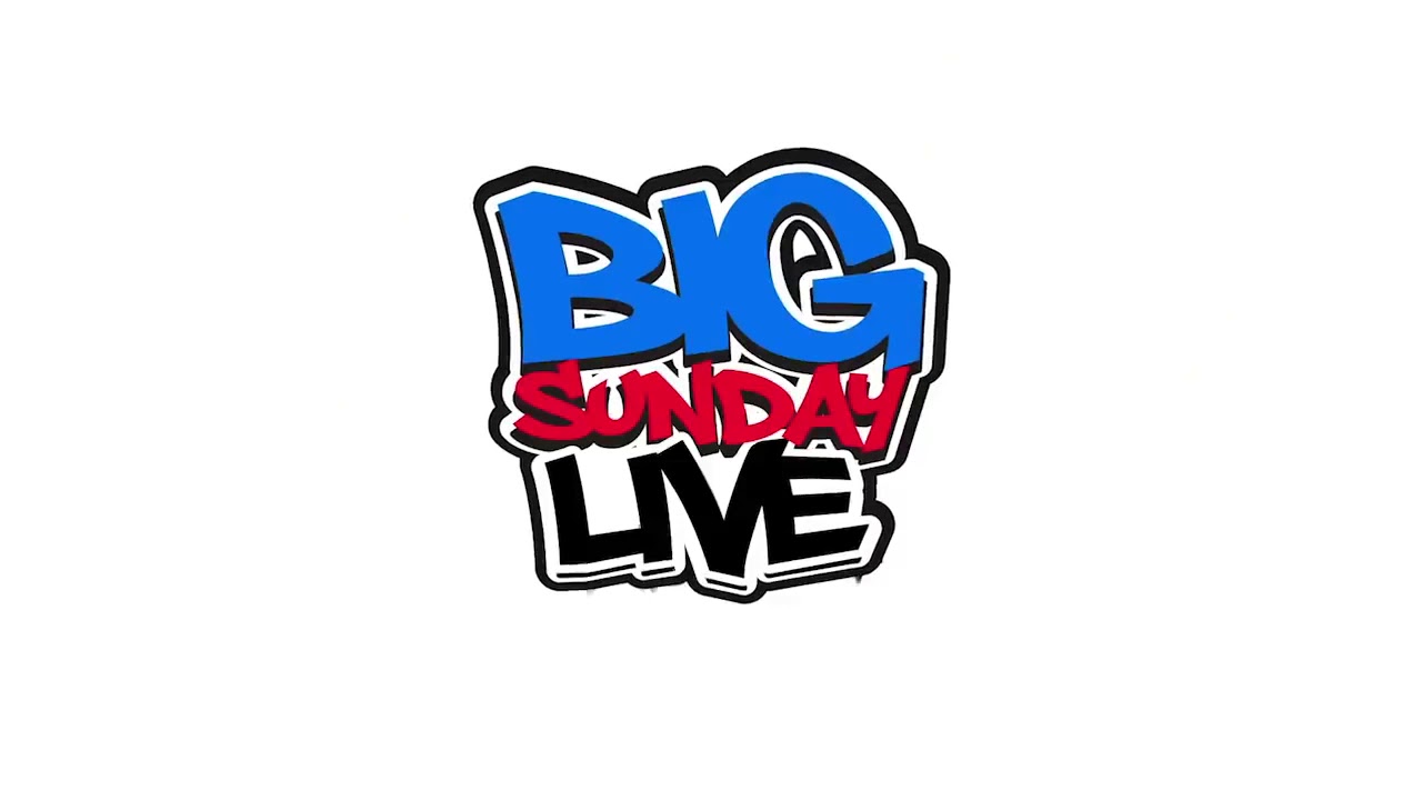 DULLAMAKABILA ADHIHIRISHA UFALME WAKE KWENYE UZINDUZI WA KIPINDI CHA BIG SUNDAY LIVE. cover art