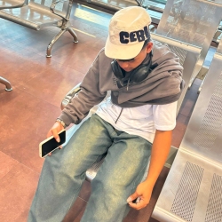 author avatar