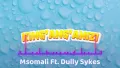 Msomali Ft. Dully Sykes – King’ang’anizi (Official Audio)