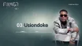 Christian Bella - Usiondoke (Official Audio)