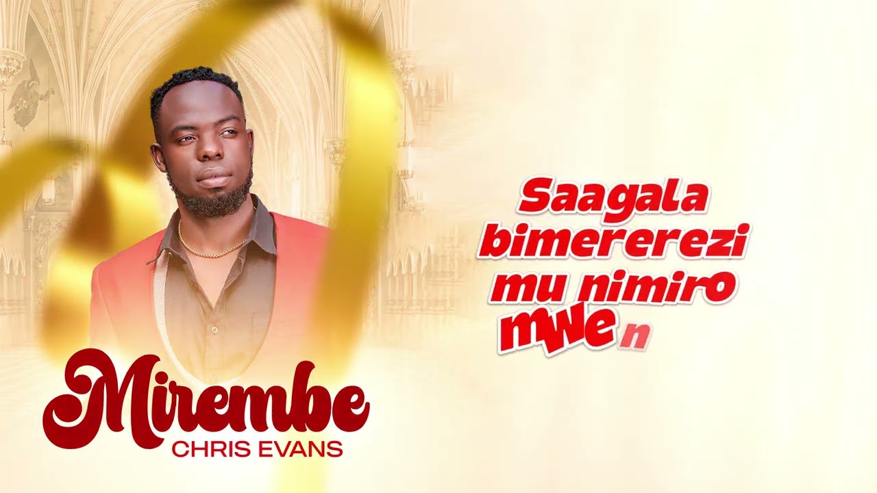 Chris Evans Kaweesi