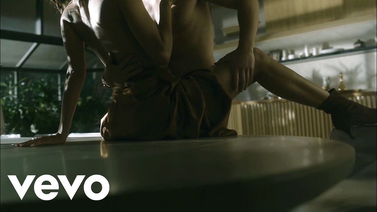 SXYBIT – Play Your Game 01 (Official Music Video) cover art