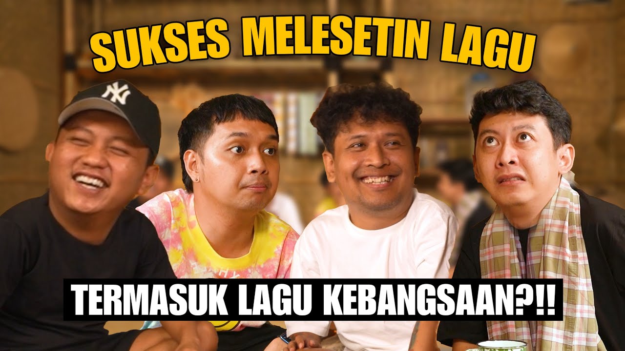 MONGGO PINARAK EPS 2 - ERI PRAS SI KARTONYONO MEDOT KABEL cover art