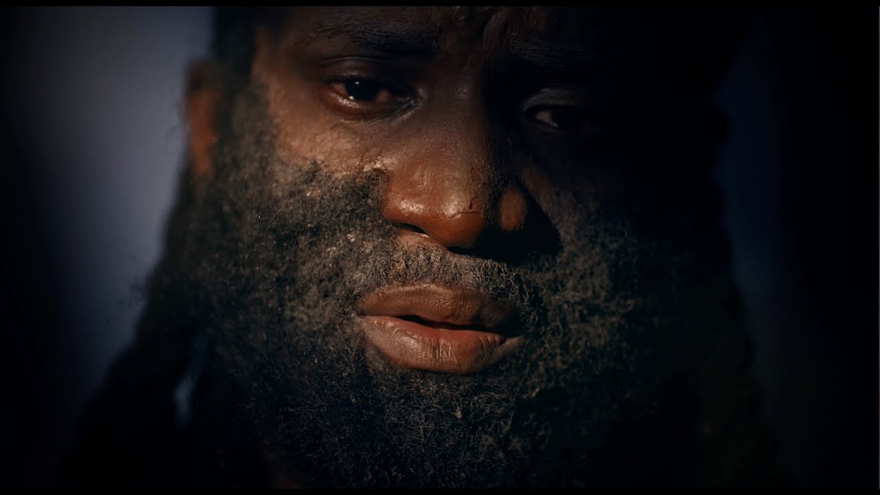 A Pass - Abantu (Official Music Video) cover art