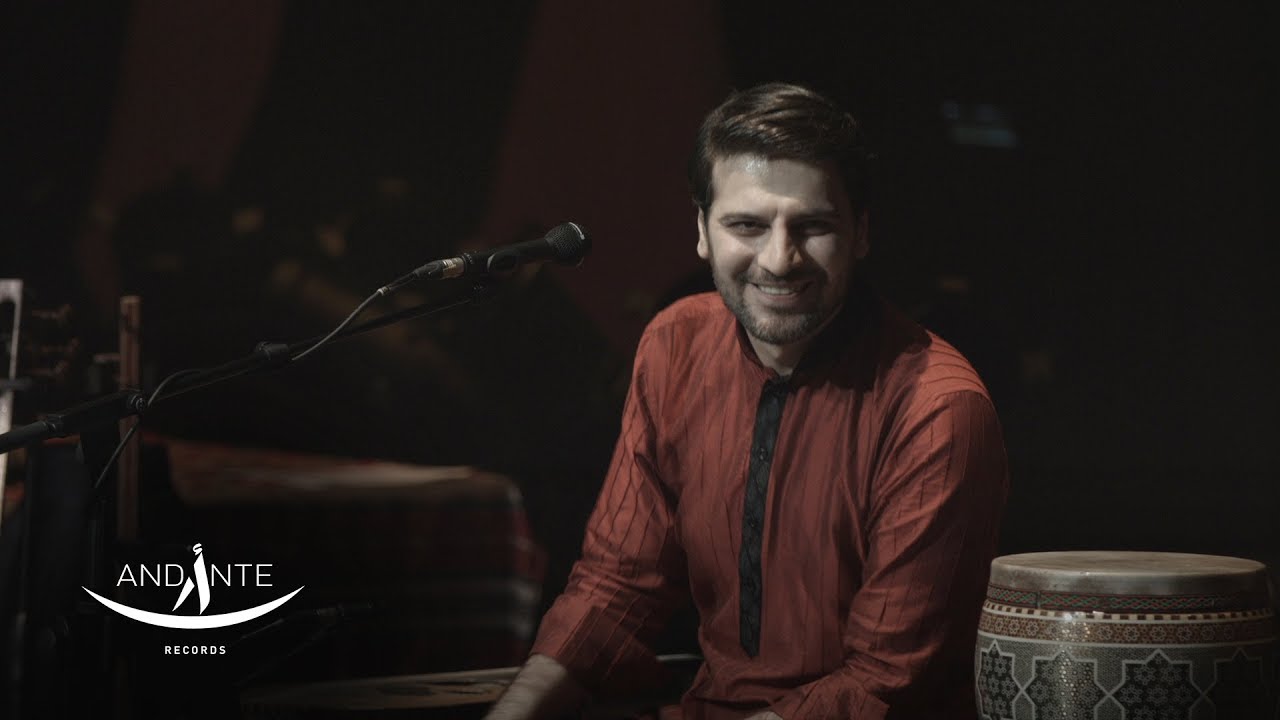 Sami Yusuf - Ya Nabi (Live) #worldmusic cover art
