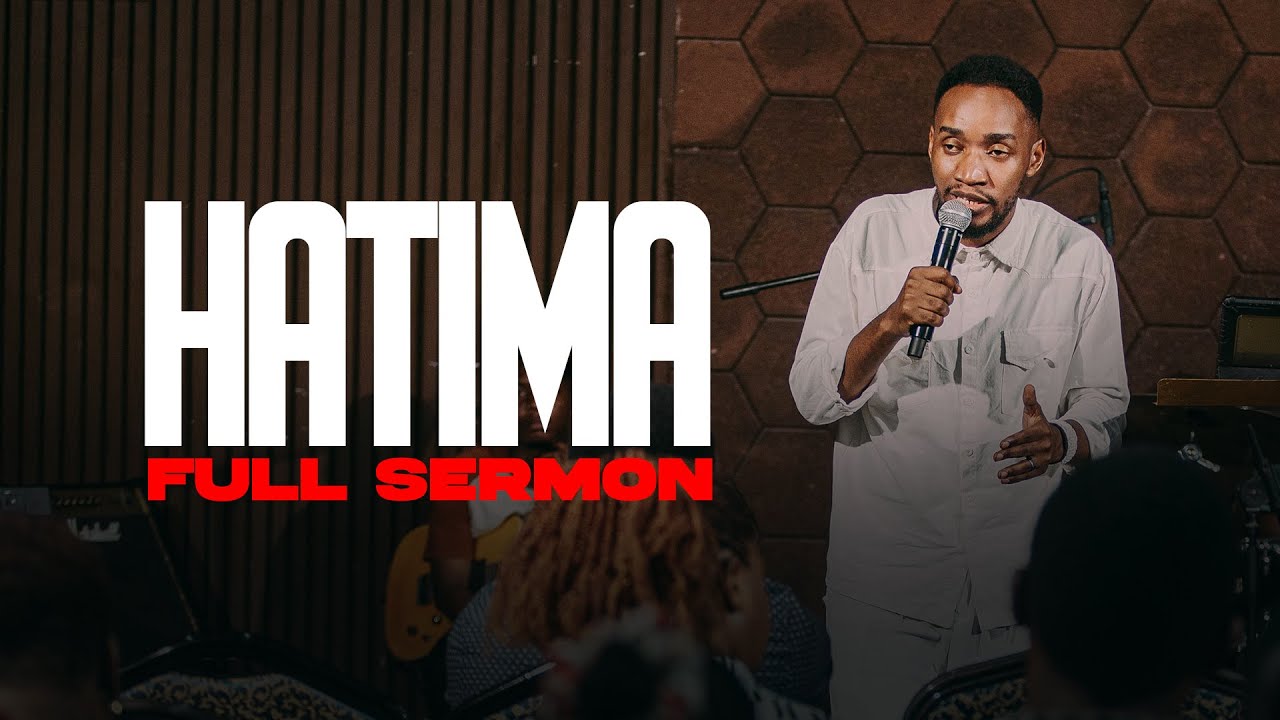 Paul Clement - Hatima  ( SERMON ) cover art