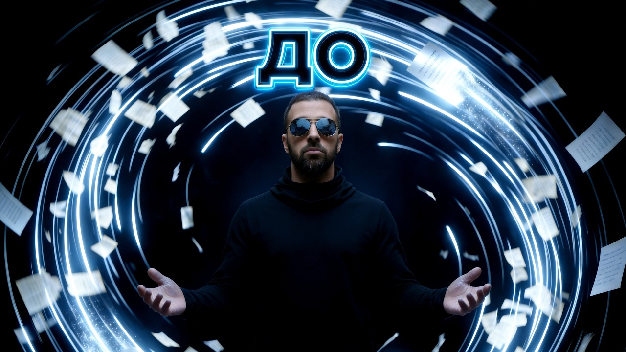 До | Она Везде - Часть 3 (Премьера клипа, 2026) cover art