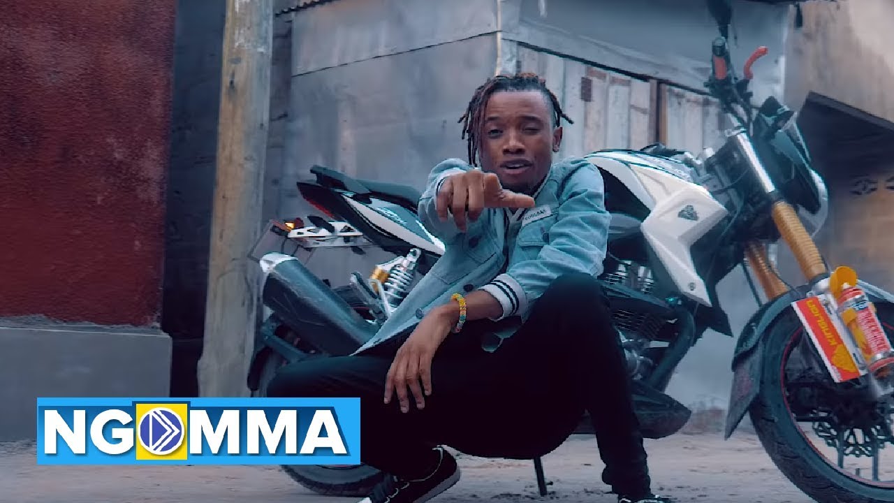 Dulla Makabila - Dua (Official Video) cover art
