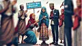 Msomali - Salamu Zao (Official Audio)