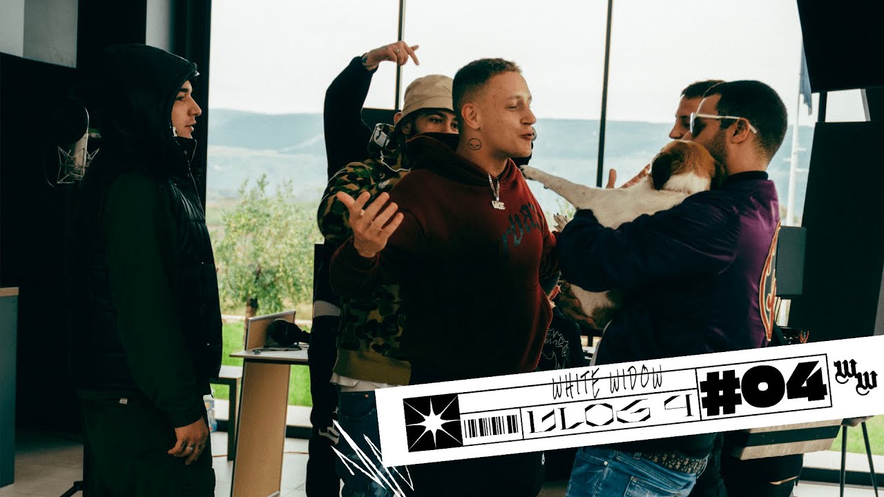 ŁÓDŹ VS ŚLĄSK FT. ALESHEN, VKIE & SKUMAJ | SUPERNOVA04 cover art