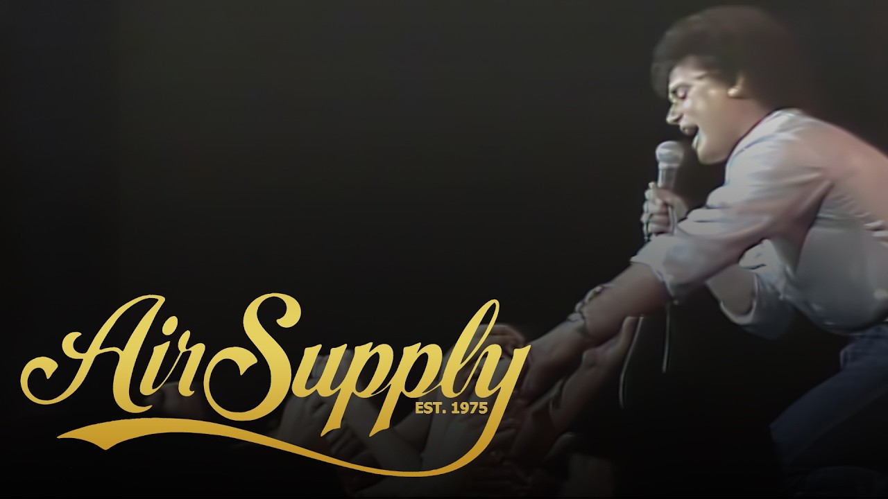 Air Supply