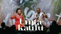 Ambwene Mwasongwe - U mtakatifu FT Bella Kombo (Official Live Video)