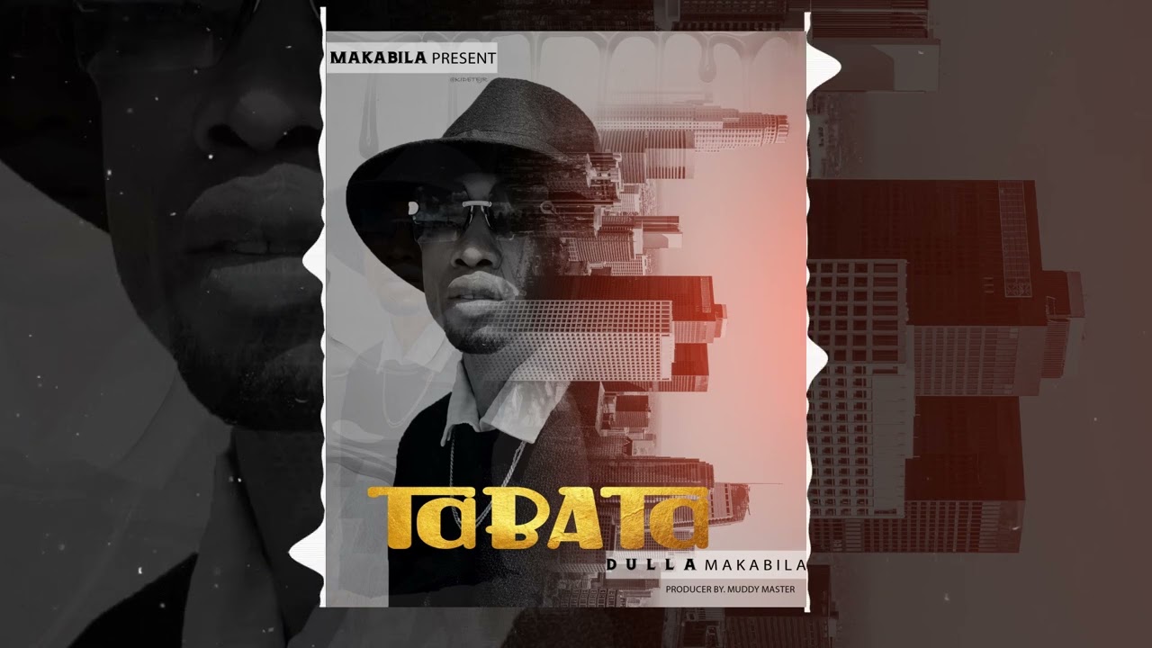 Dulla Makabila - TABATA ( Bonus Track ) cover art