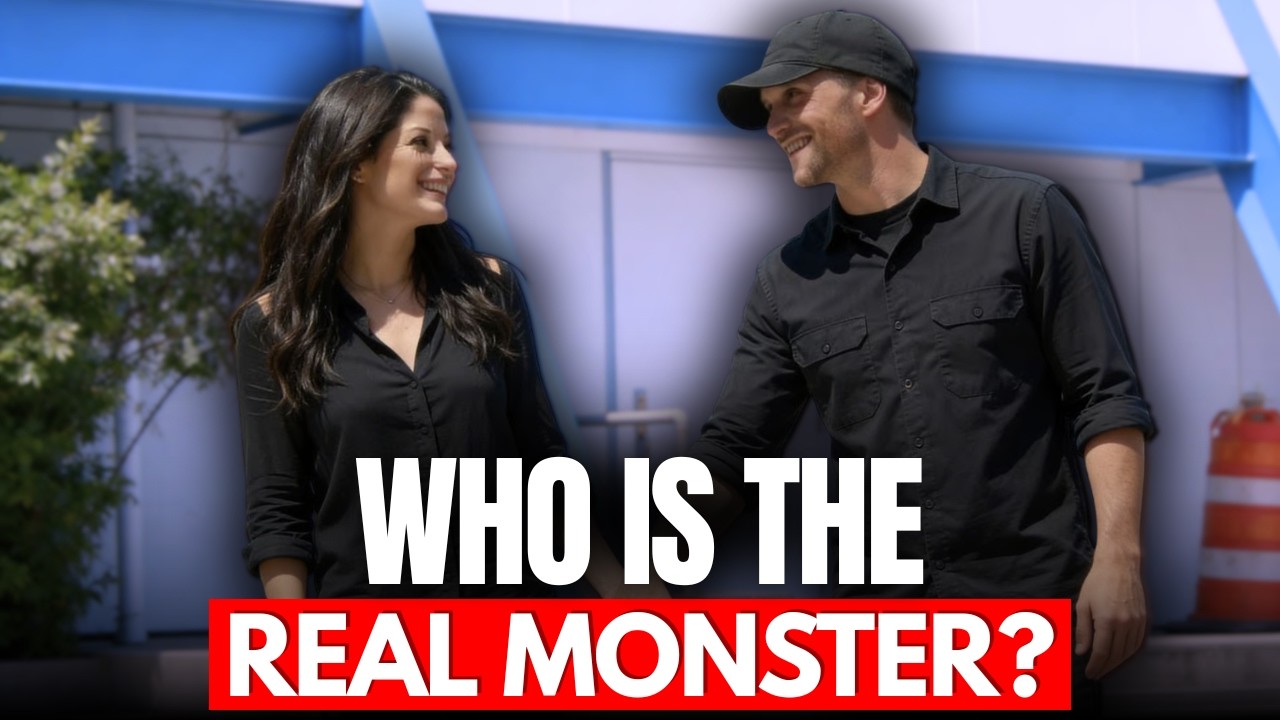 The Most Shocking Murder You Won't Believe is Real | True Crime Documentary cover art