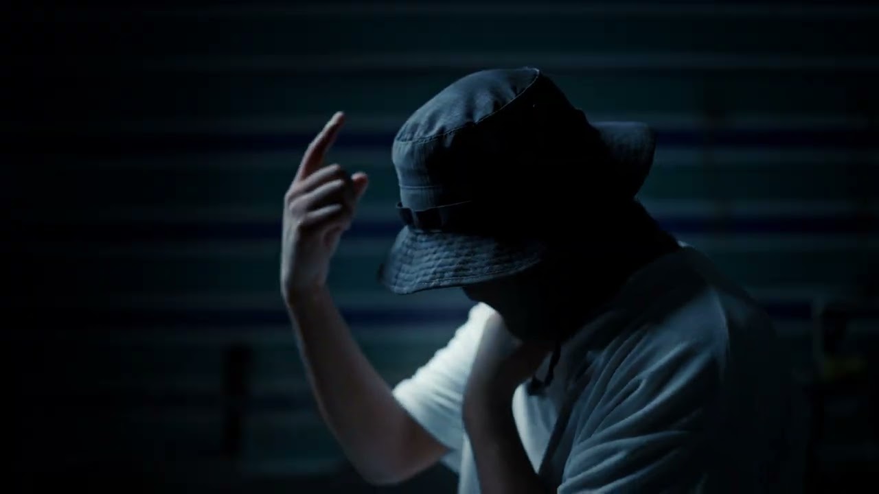ASL WAYNE-OLDASL 2 (bonus video) cover art