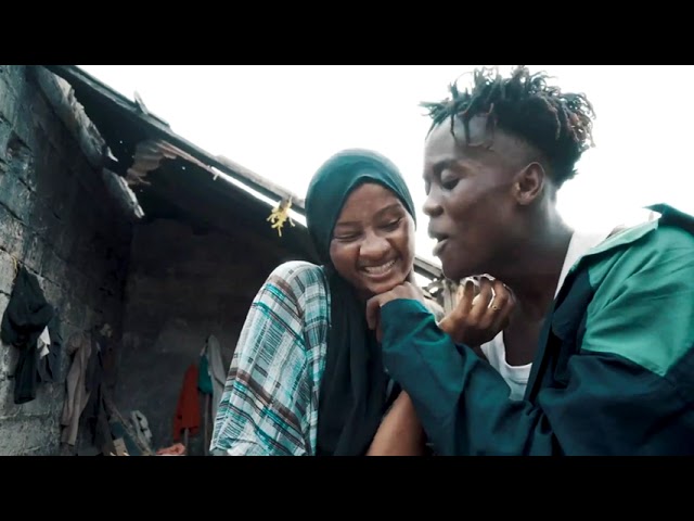 Msomali  - Ni wewe (Offcial Video) cover art