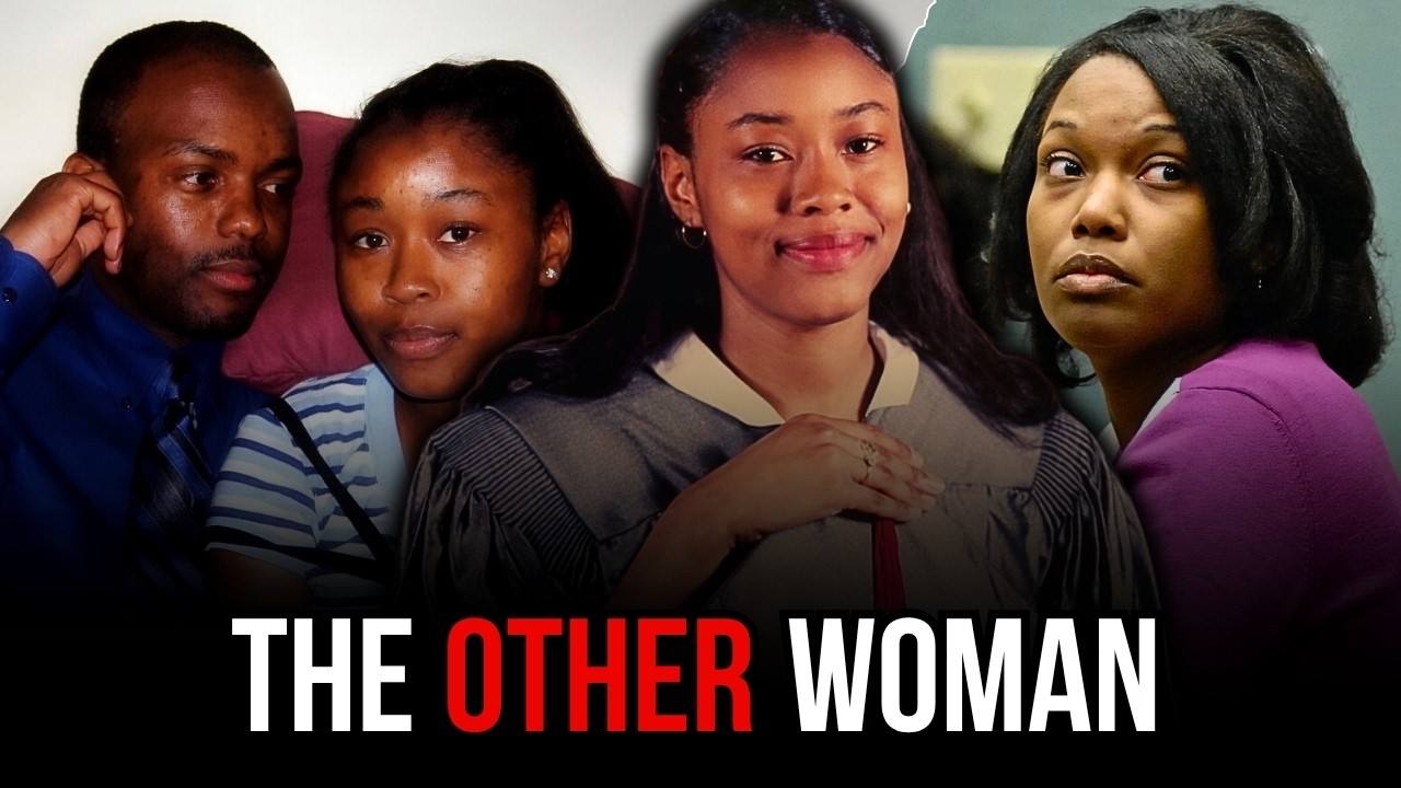 He Found His Pregnant Fiancée Dead — Then Called Another Woman | True Crime cover art
