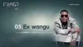 Christian Bella - Ex Wangu (Official Audio)