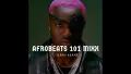 DJ Darh Krane Afrobeats 101 Mixx