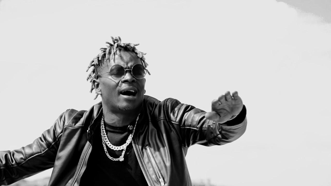 GOLOLA EKKUBO -KING SAHA(OFFICIAL VIDEO) cover art