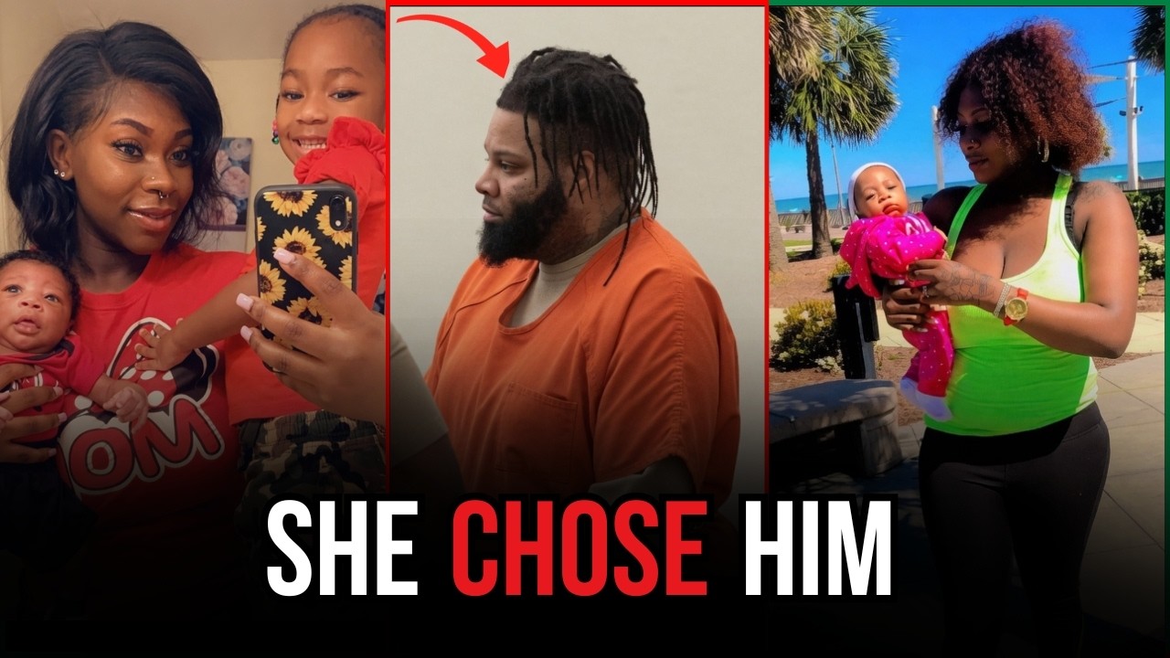 Her Family Rescued Her From Him — Then She Went Back With Her Kids cover art