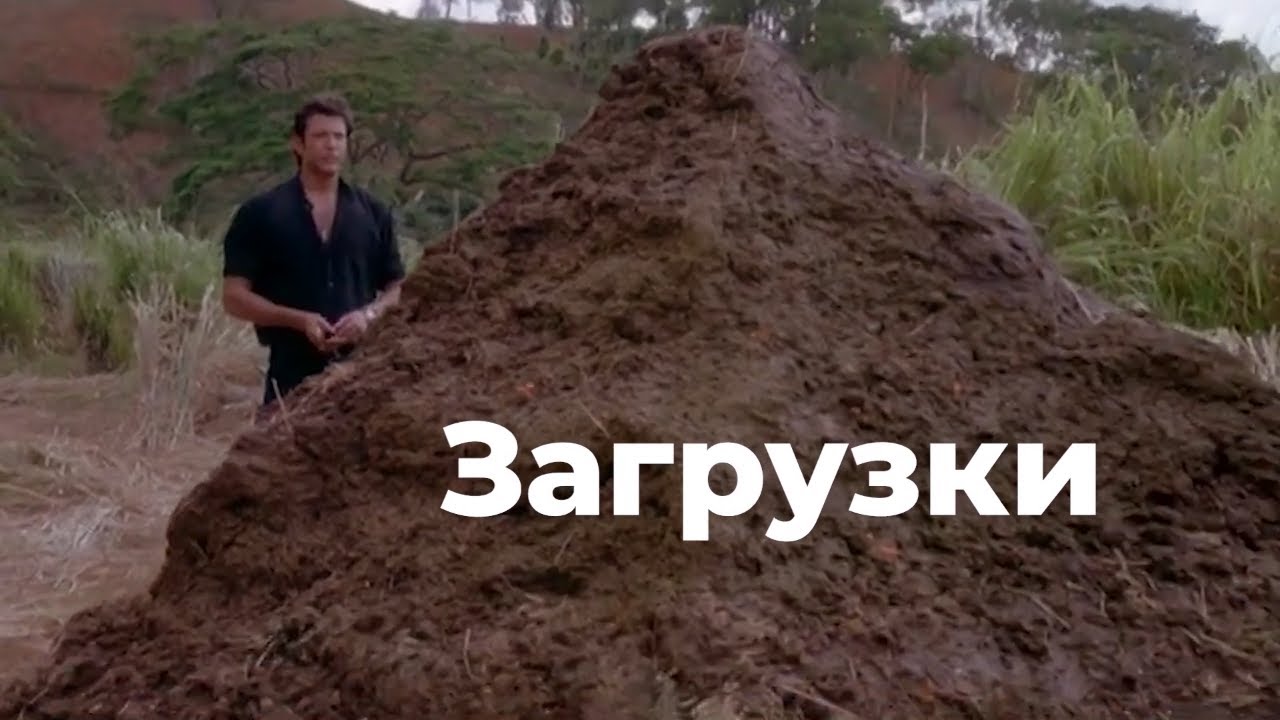 Сортировщик файлов на Python cover art