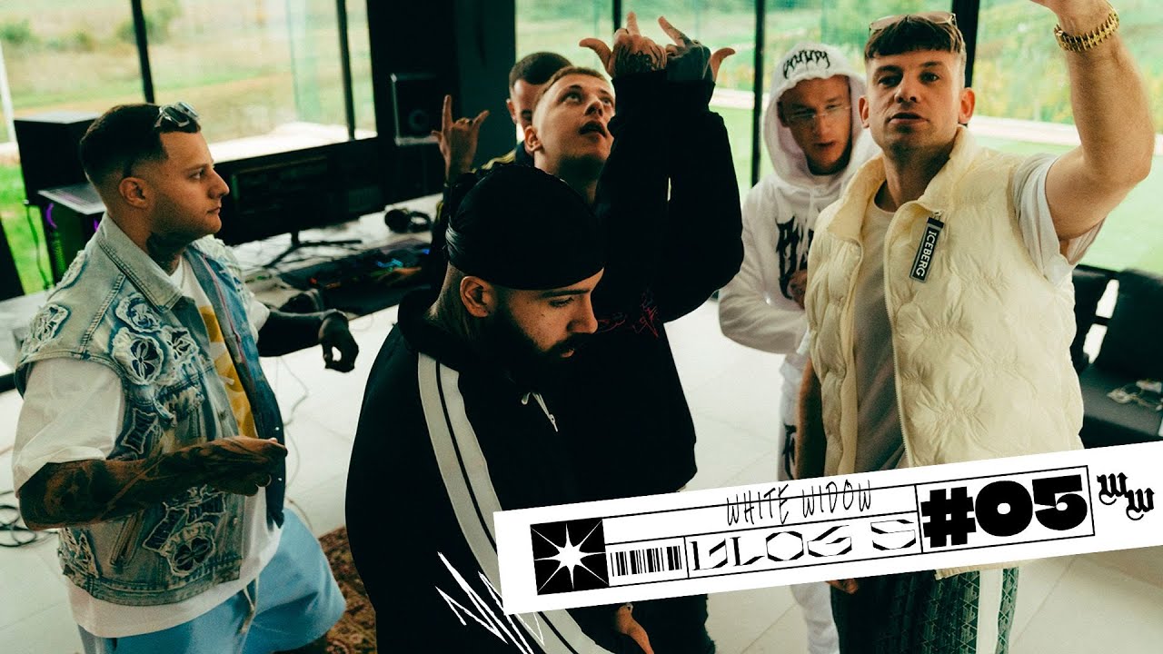 OSTATNIE SZLIFY | SUPERNOVA05 ft. SKUMAJ, KABE, TUZZA GLOBALE cover art