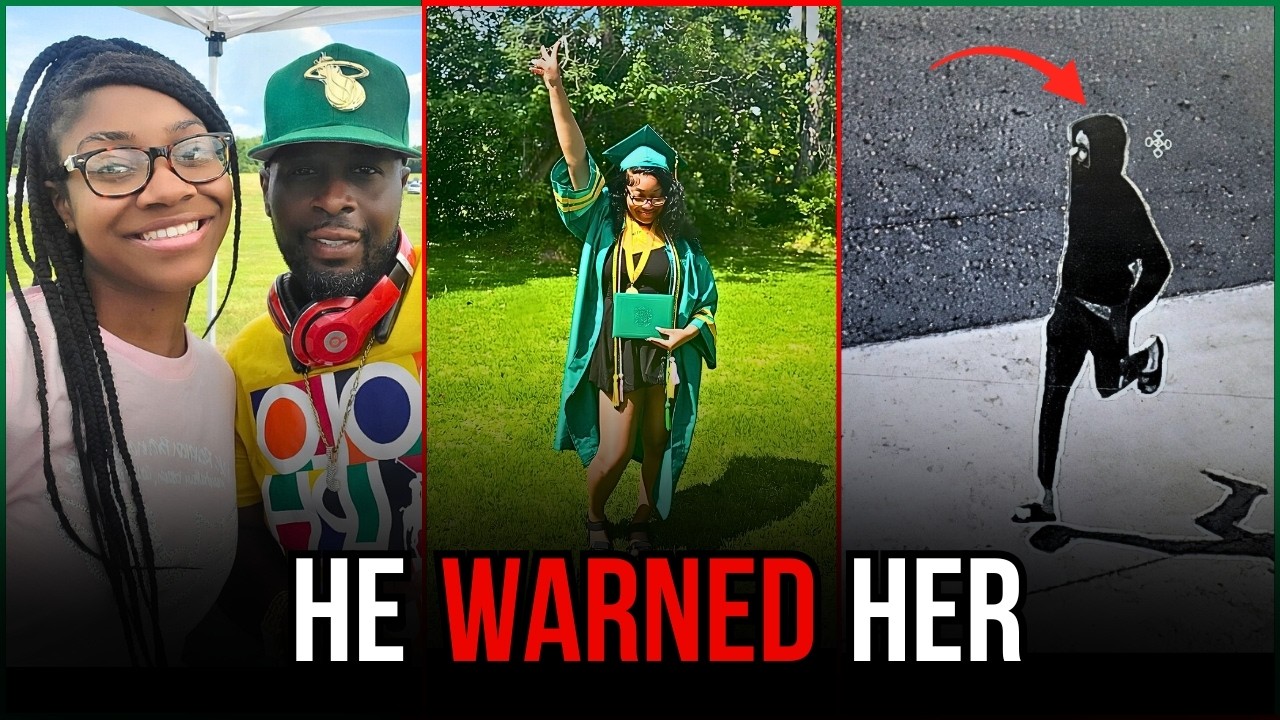 Her Dad Warned Her About Him — 2 Days Later, Police Were Hunting Him | True Crime cover art