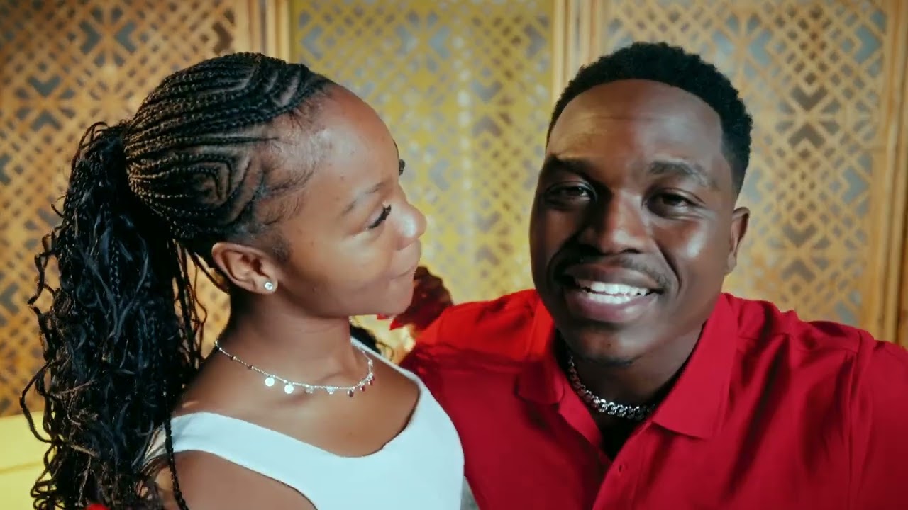 Feza  - Sengiyajola (Visualizer) cover art