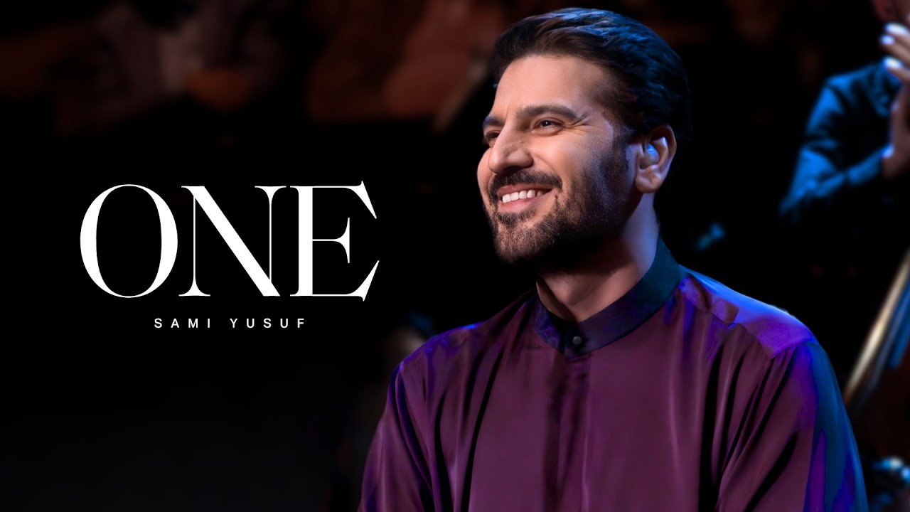 Sami Yusuf - One #classicalmusic #classicalcrossover #worldmusictraditions cover art