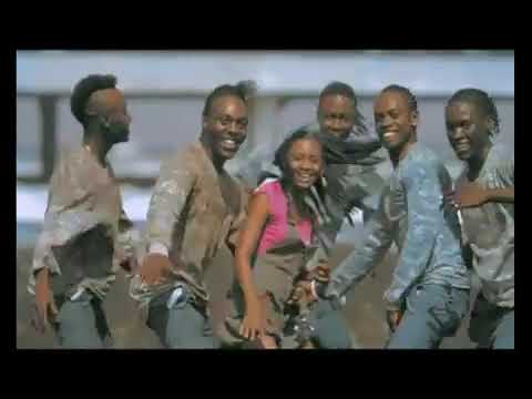 MwanaFA - Unanijua Unanisikia (Official Video) cover art