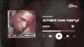 MwanaFA - Amani Iwe Nanyi (Official Audio)