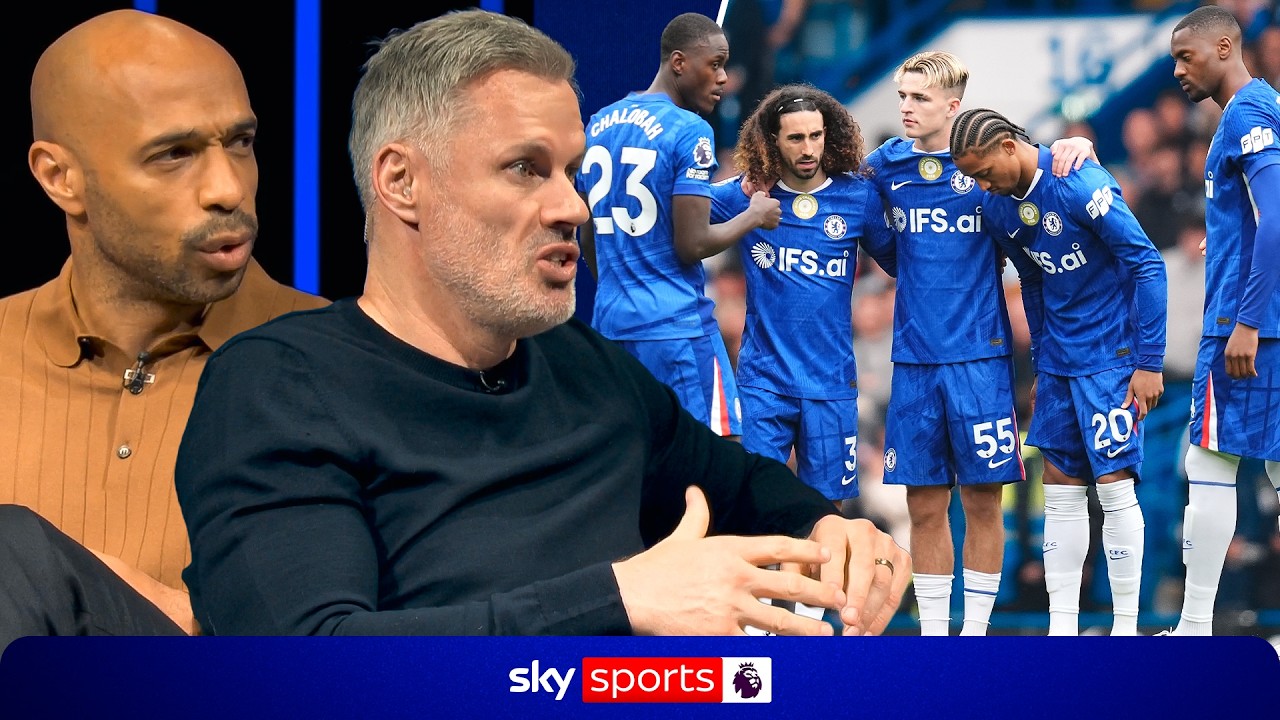 Sky Sports Premier League Podcast