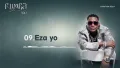 Christian Bella - Eza Yo (Official Audio)