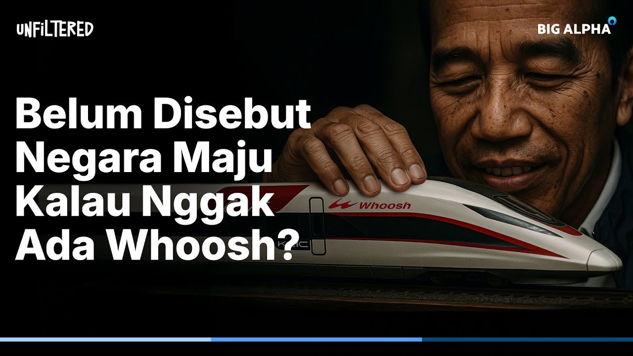 Media-media Ini Tukang Fitnah | E102 cover art