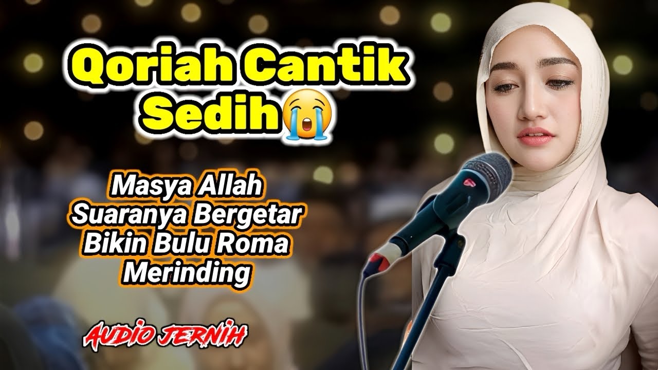 Ada Irama Ngaji Sesedih Ini😭 Masya Allah cover art