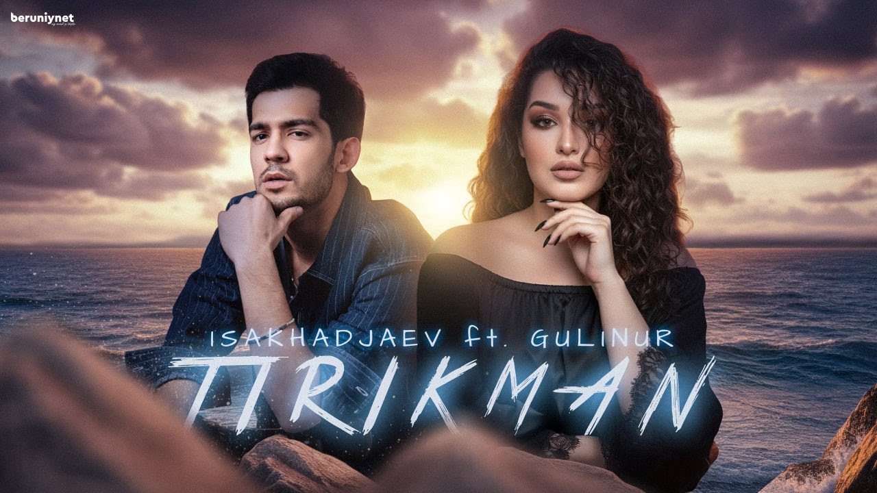 Isakhadjaev & Gulinur - Tirikman (Audio 2025) cover art
