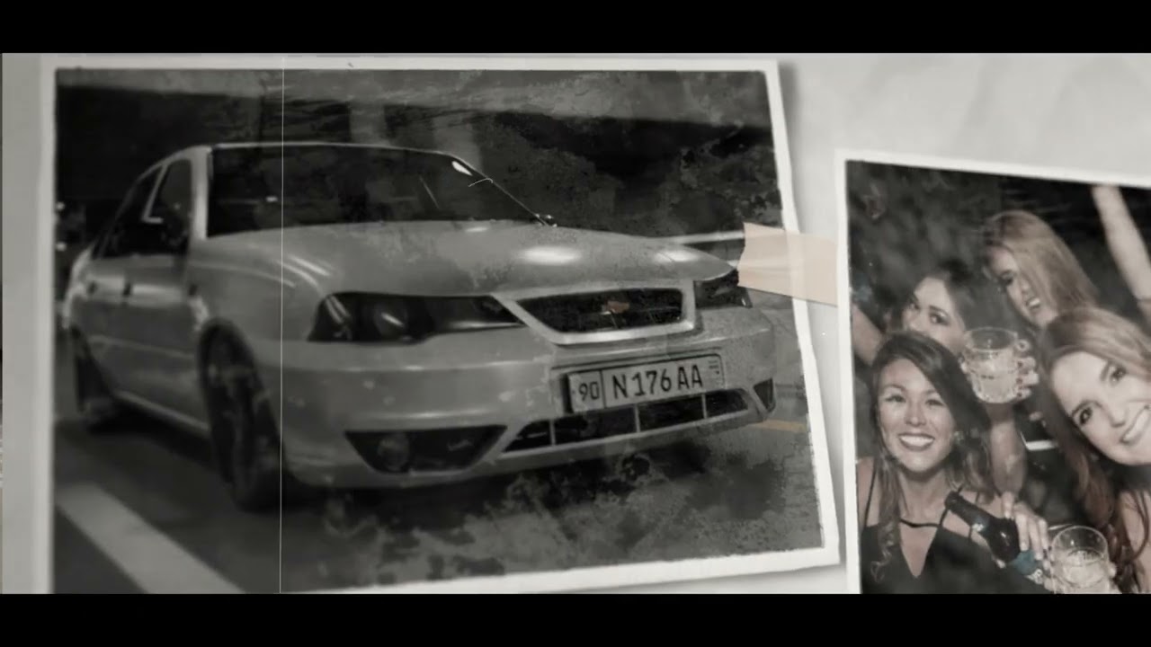ASL WAYNE ft.AGA-GANG90 (VISUALIZER VIDEO) cover art