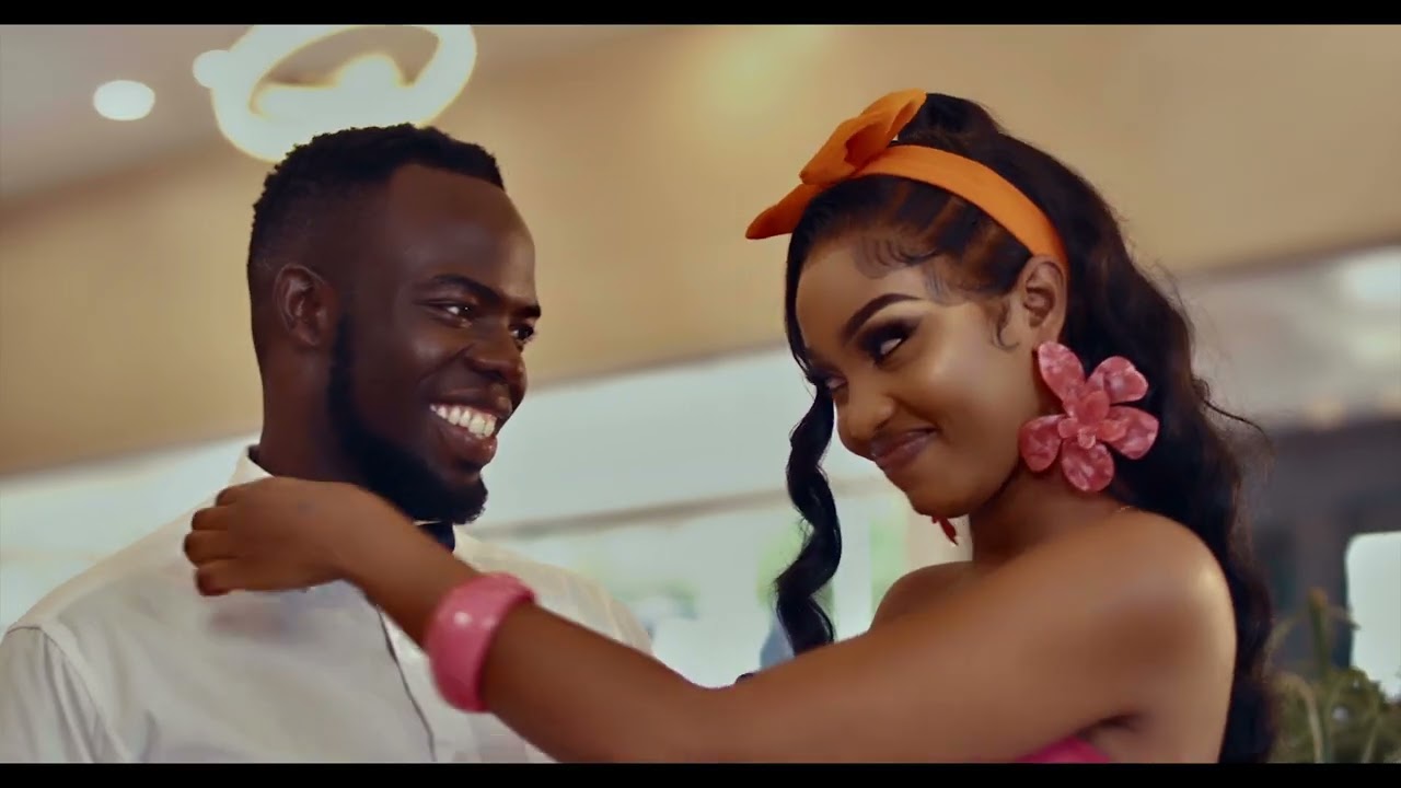 Tondwisa - Chris Evans & Spice Diana (Official Music Video) cover art