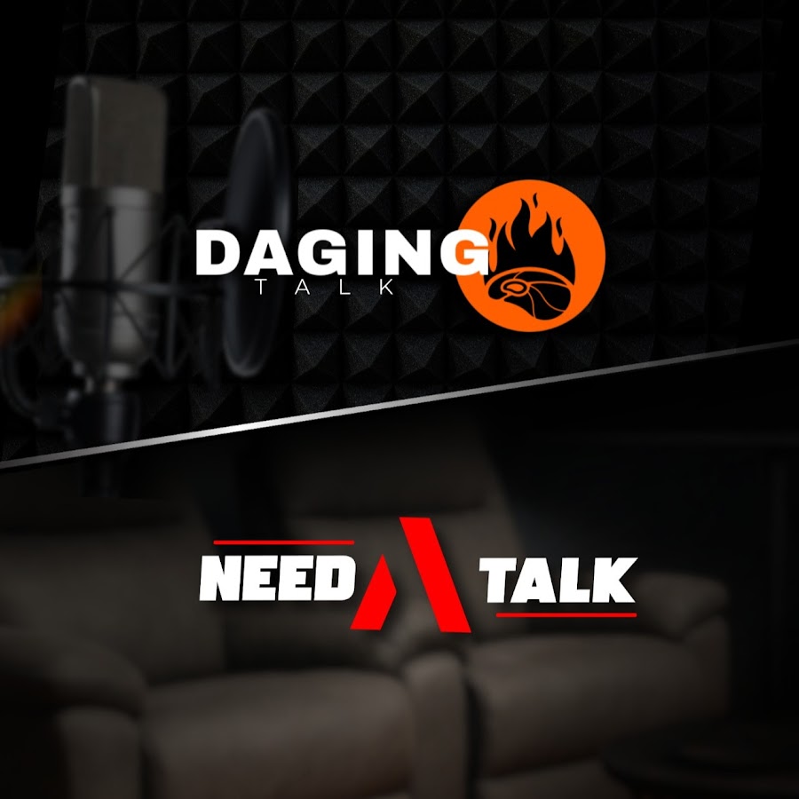 Daging Talk - Need A Talk