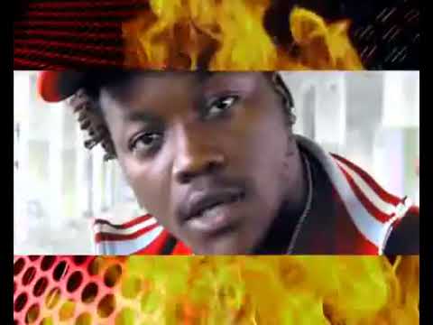 Dully Sykes - Shikide (Official Music Video) cover art