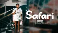 Paul Clement - Safari ( Official live video )