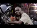 Dogo Paten - Bora Peke Yangu (Official Music Video)