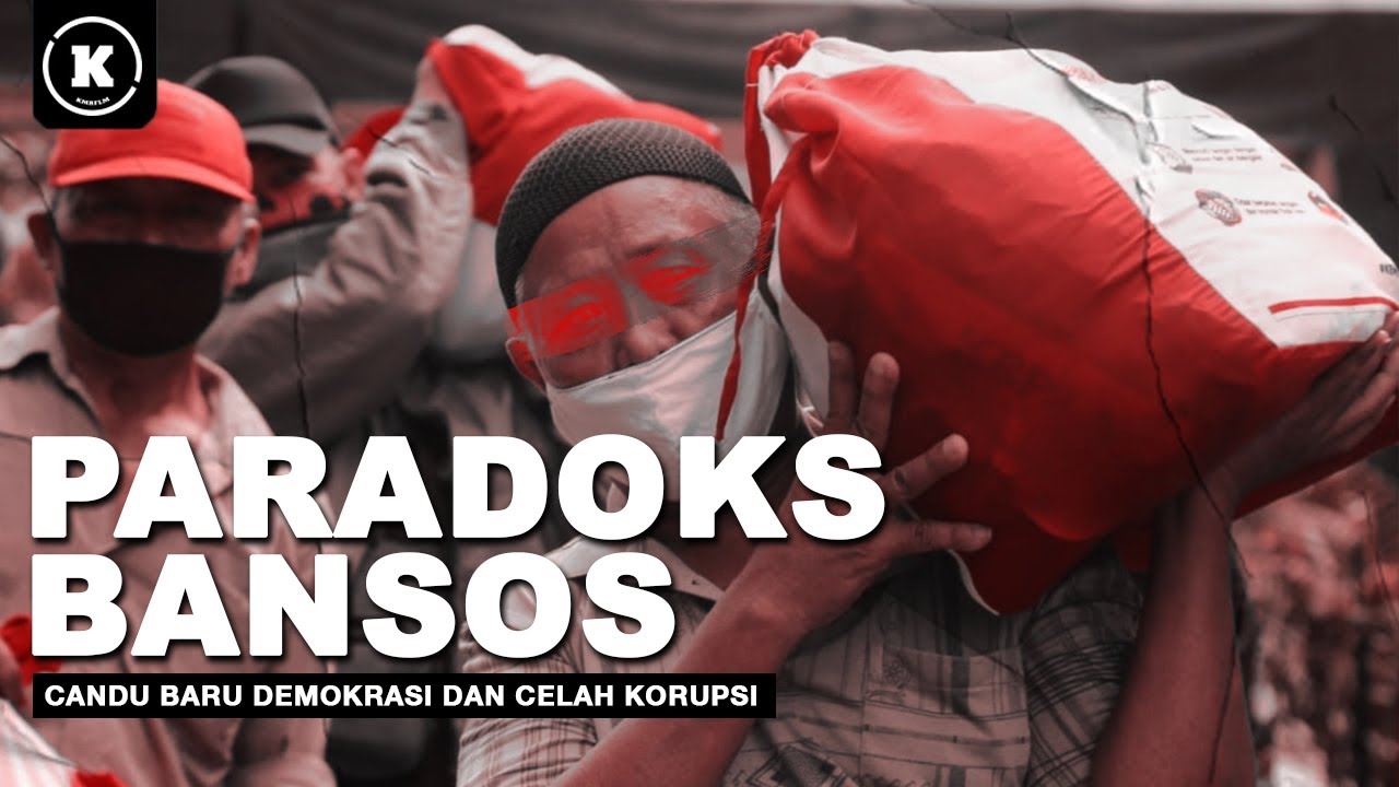 CANDU BARU DEMOKRASI DAN CELAH KORUPSI cover art