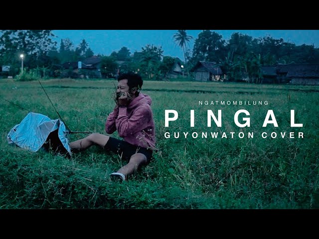 Ngatmombilung - Pingal (GuyonWaton Cover) cover art