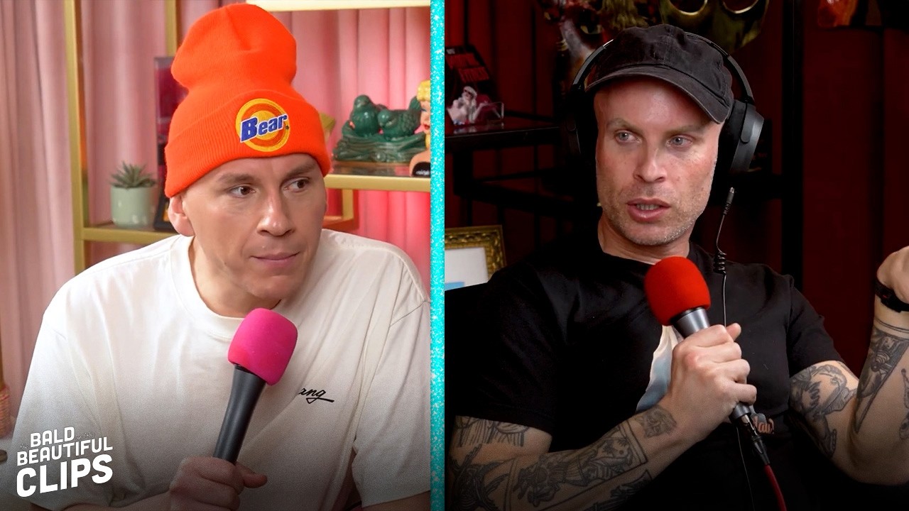 What Trixie Does While Watching RPDR All Stars 2 cover art