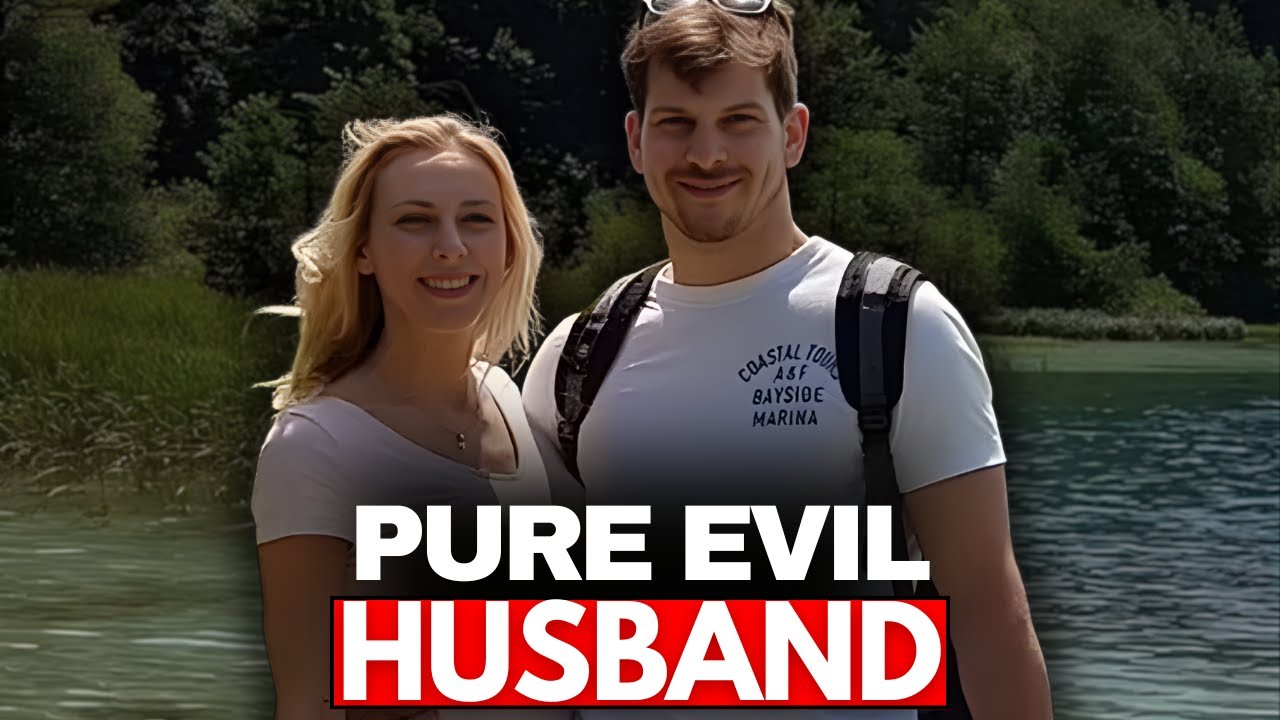 Her Final Minutes Revealed the DARK TRUTH - True Crime Documentary cover art