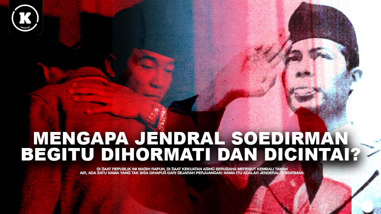 MEMAHAMI JENDRAL SOEDIRMAN DALAM 37 MENIT cover art