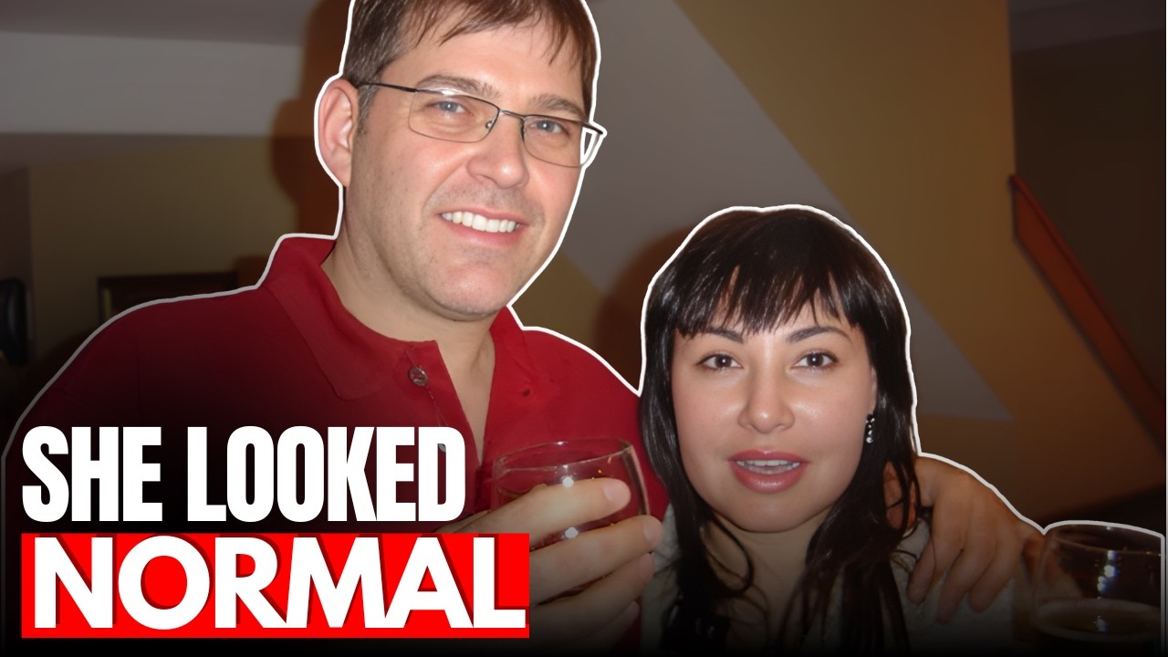 A Perfect Life… Until One Detail Changed Everything - True Crime Documentary cover art